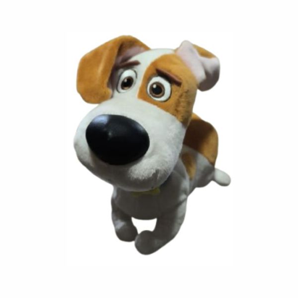 A vida secreta dos pets - Max G 